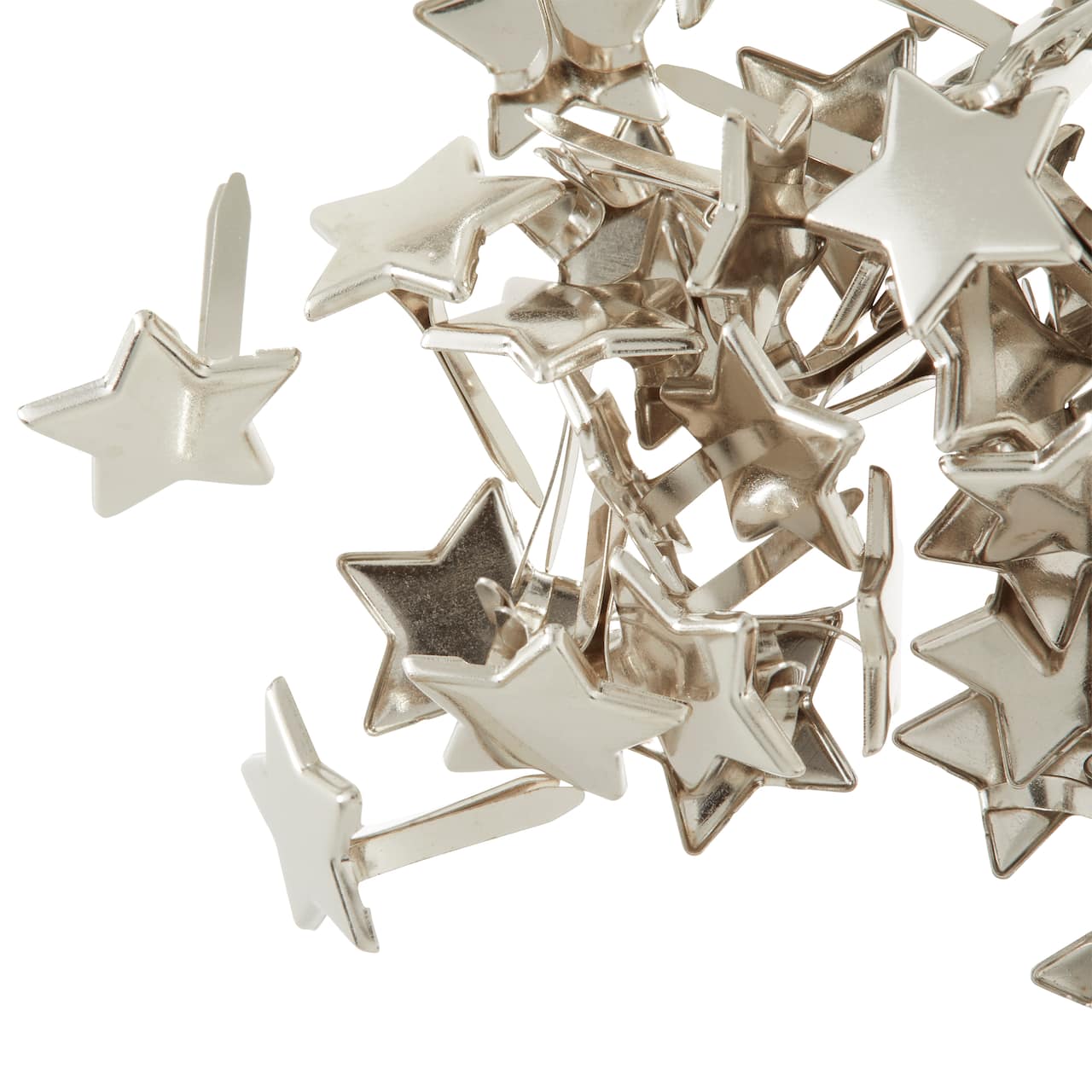 Silver Star Brads by Recollections&#x2122;
